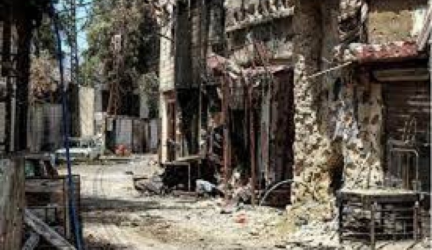 لبنان.. لقاء بين حماس وفتح لبحث تطورات عين الحلوة 