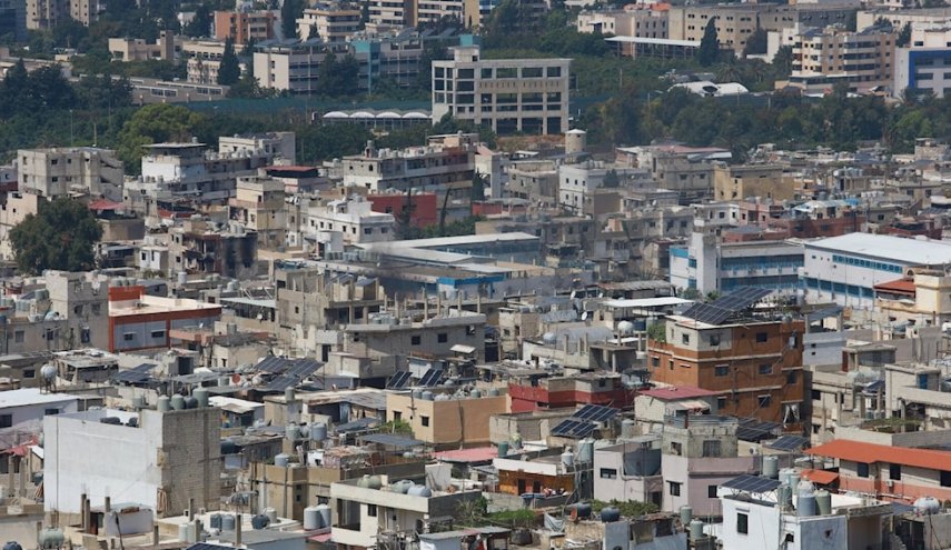 بيان لحماس وفتح بشأن أحداث عين الحلوة في لبنان