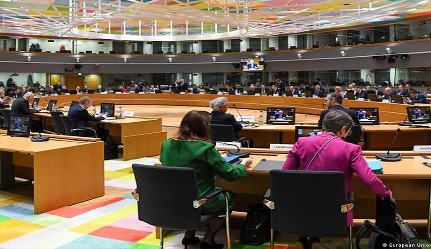 أوروبا تفرض عقوبات على المجلس الأعلى للثورة الثقافية في إيران