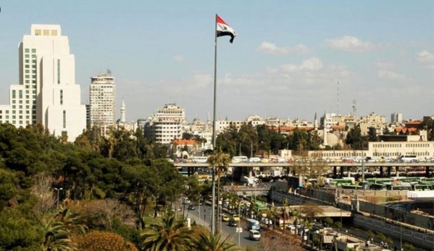 دمشق: الاحتلال الأميركي يعيق عودت اللاجئين إلى سوريا