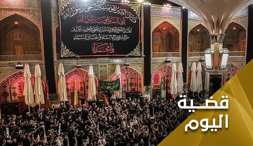ذكرى وفاة النبي (ص).. وأكاذيب الأعداء للنيل من وحدة المسلمين