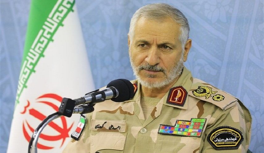 مصرع مجرم خطير كان ضالعا في هجمات ادت إلى استشهاد 21 عسكريا