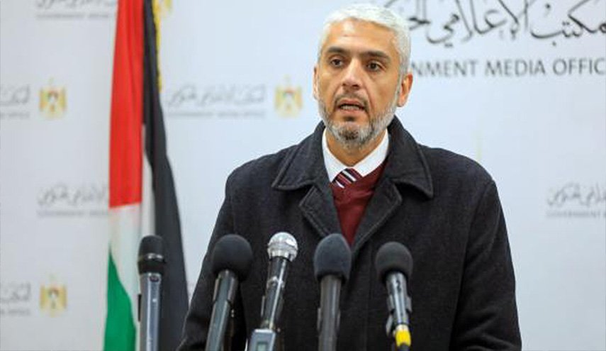 'الاونروا' تروج للمثلية.. واعلام فسطين الحكومي يستنكر