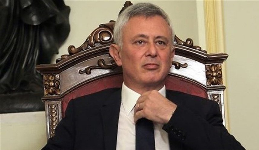 'فرنجية' أساسي بالتسوية ولا تنازل لداعميه عن ترشيحه