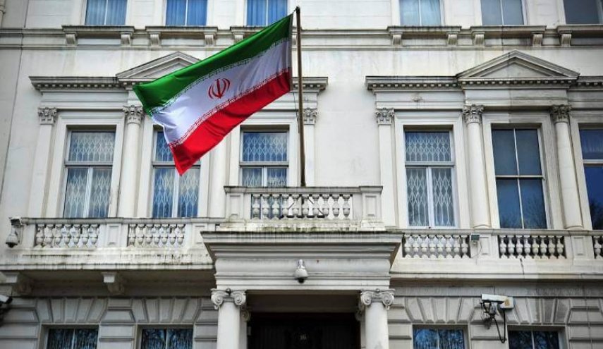 كندا تفرض عقوبات على 6 مسؤولين إيرانيين 
