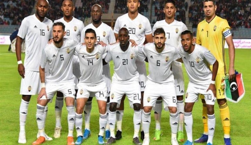 صور.. وفاة 4 لاعبين ليبيين في السيول التي اجتاحت شرق البلاد