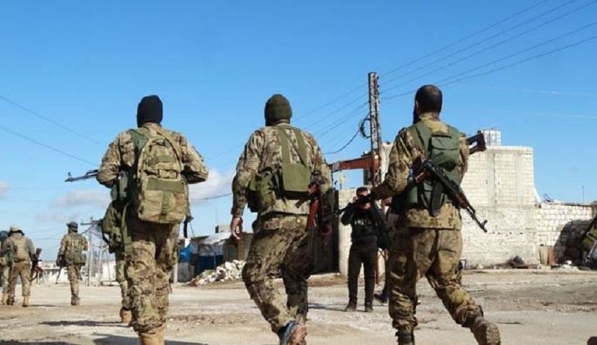 مقتل 6 مسلحين بجبل الزاوية جنوبي إدلب