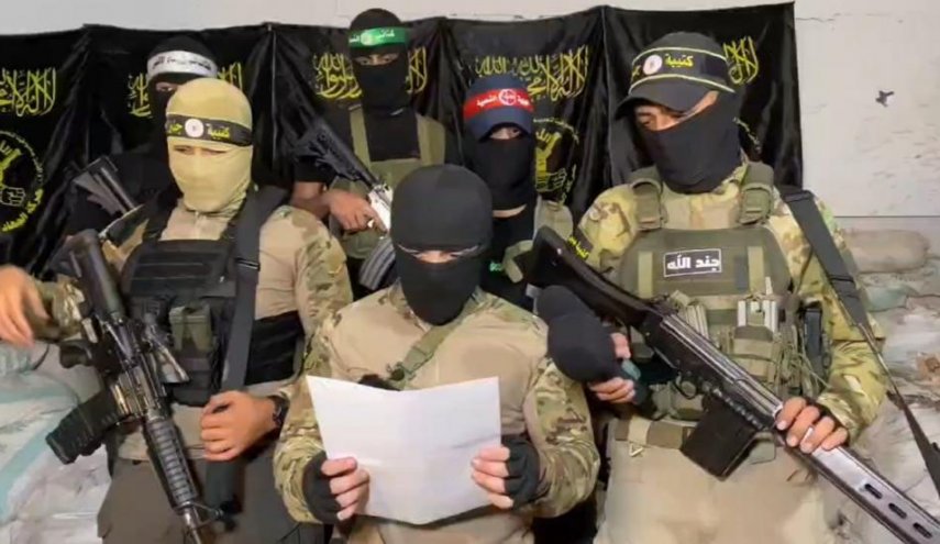 فصائل المقاومة بجنين للسلطة: توقفوا عن اعتقال مجاهدينا