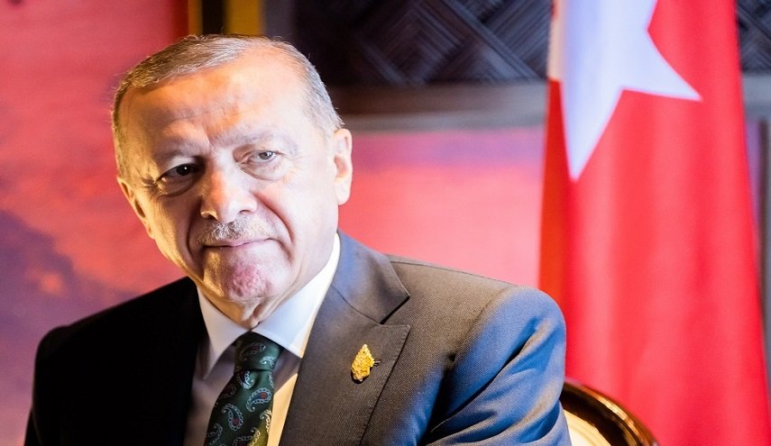 توقعات أردوغان بخصوص نهاية الأزمة الأوكرانية