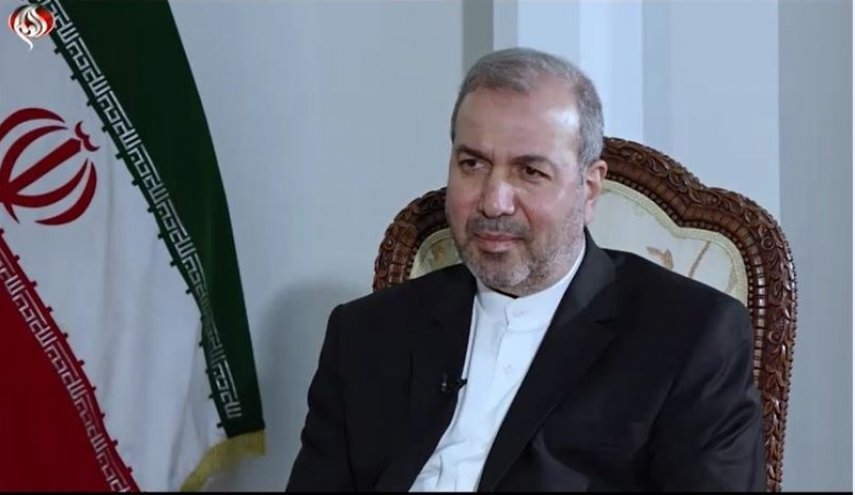 نتابع مسألة نزع سلاح الجماعات المسلحة علی ضوء الاتفاق الامني مع العراق