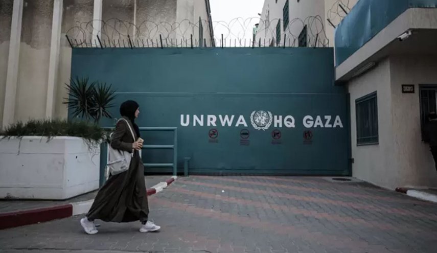 أونروا ترضخ لضغوط فلسطين وتسحب مدونة السلوك الداعمة للشذوذ
