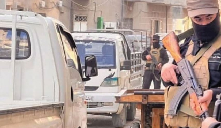 سوريا .. موجة اعتقالات داخل صفوف ’النصرة’ 