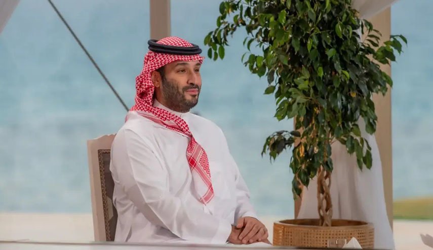 بن سلمان: نقترب من التطبيع مع 