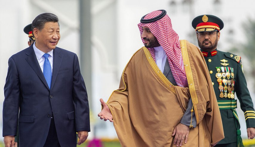 ابن سلمان يفصح عن رأيه حول 