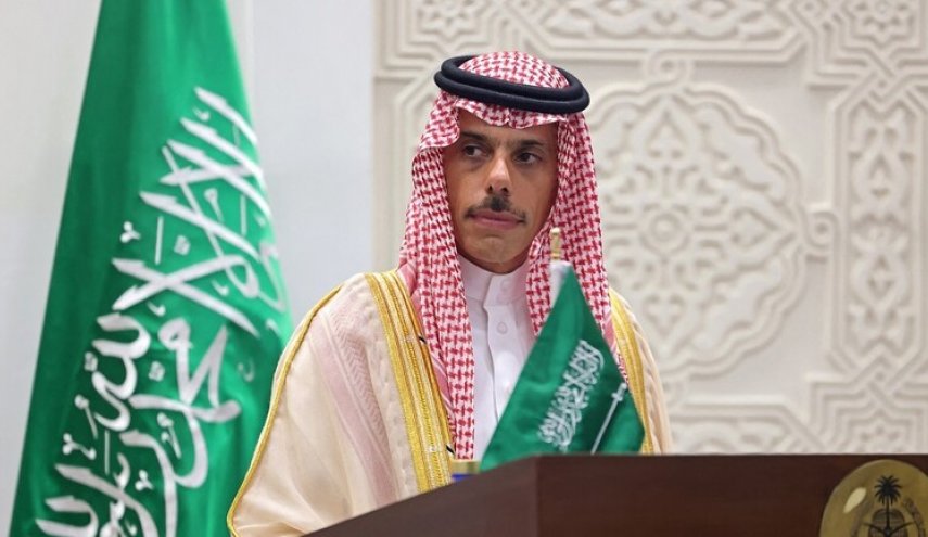 بن فرحان: القضايا العربية تشكل نصيبا بارزا من المسائل المطروحة في مجلس الأمن