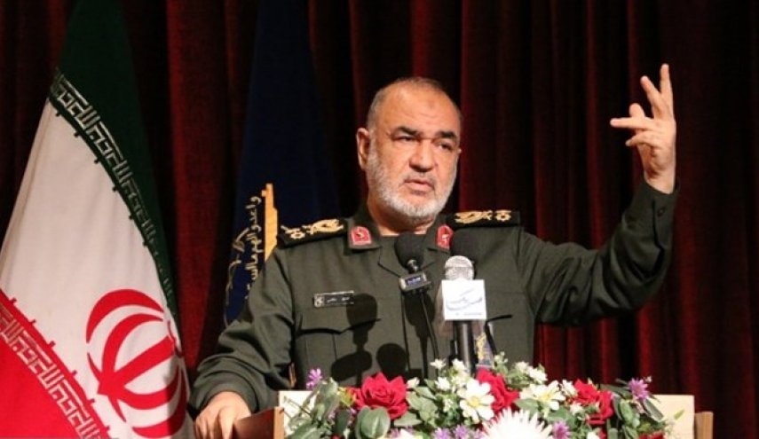 اللواء سلامي: الدفاع المقدس اكثر حرب عالمية استثنائية وغير متكافئة تاريخيا