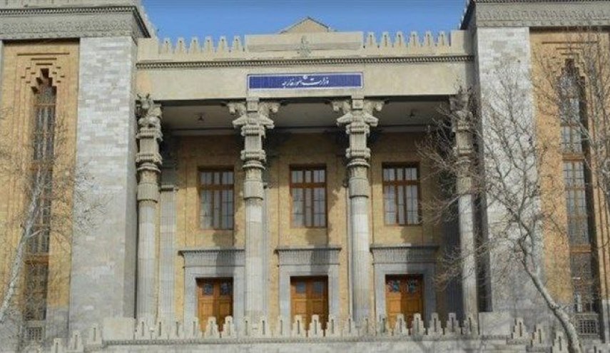 الخارجية الايرانية تستدعي القائم بالأعمال السويسري في طهران

