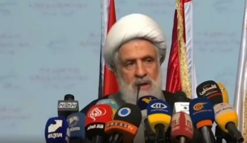 حزب الله: الدخول البري الإسرائيلي إلى غزّة سيكون مقبرةً للعدو