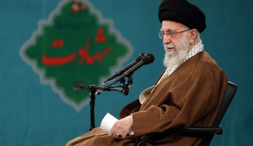پیام تسلیت رهبر انقلاب در پی رحلت آیت‌الله صلواتی
