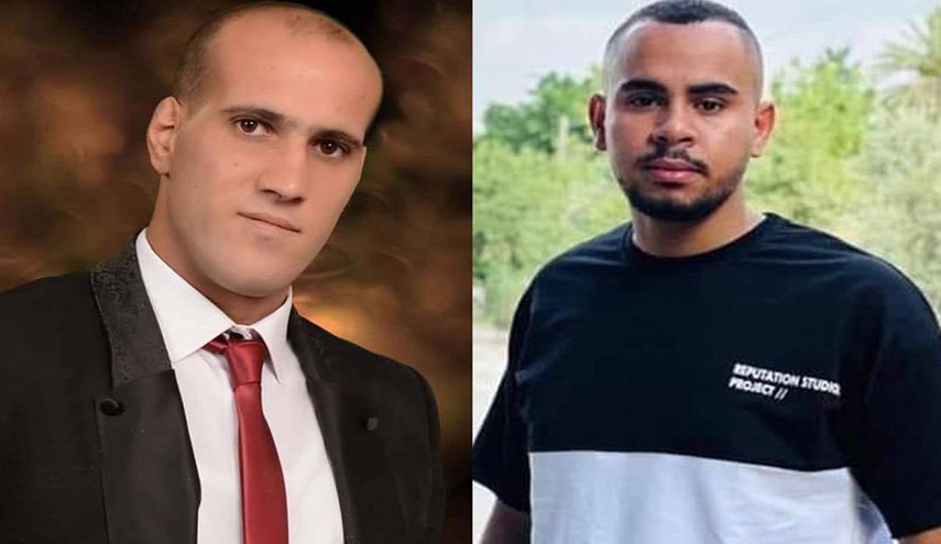 شهيدان فلسطينيان برصاص الاحتلال بمخيم نور شمس بطولكرم