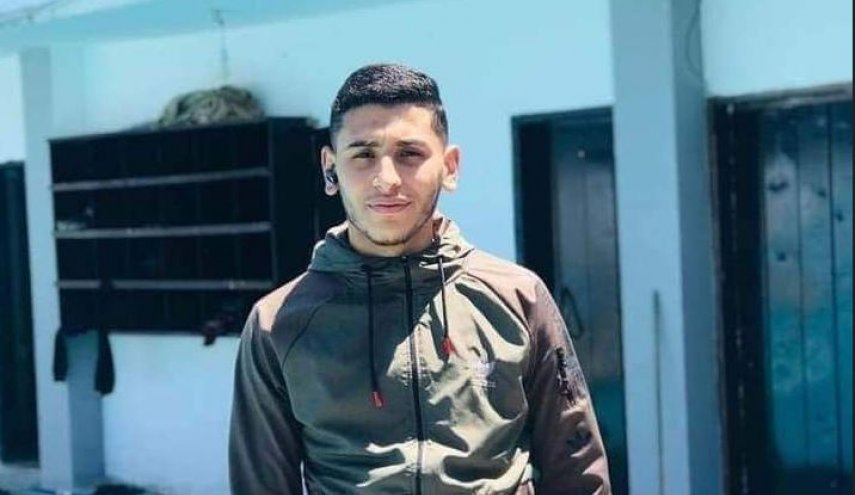 استشهاد شاب فلسطيني متأثرا بإصابته شرق غزة