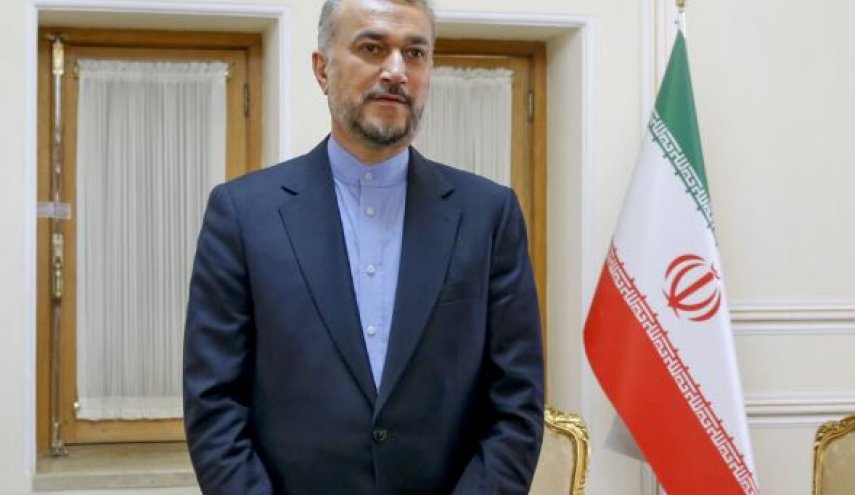 امیر عبد اللهیان: نتلقى دائما رسائل إيجابية من الأمريكيين