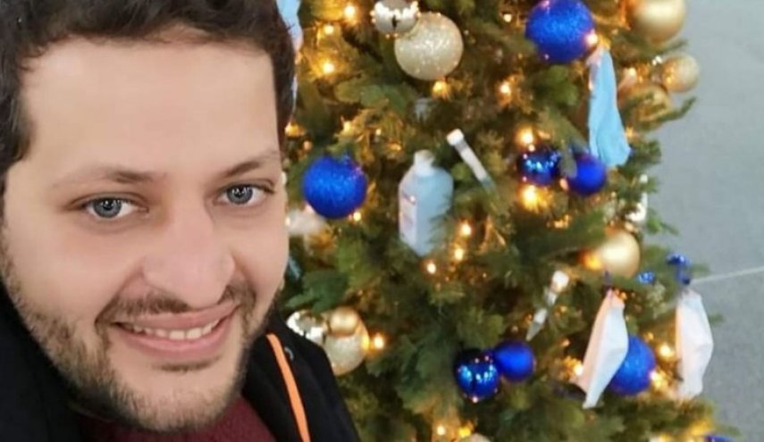 جراح سوري يتقدم بـ100 طلب للتوظيف في هولندا والنهاية..