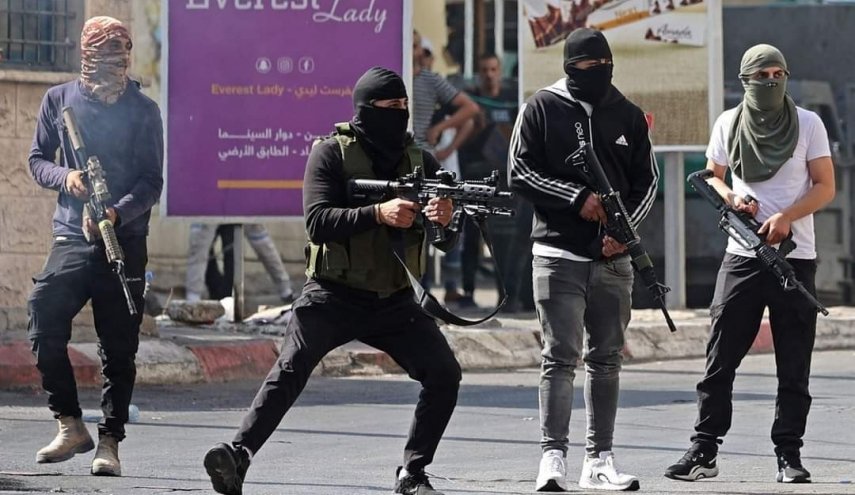  خلال 24 ساعة الأخيرة.. 10 عمليات مقاومة بالضفة والقدس