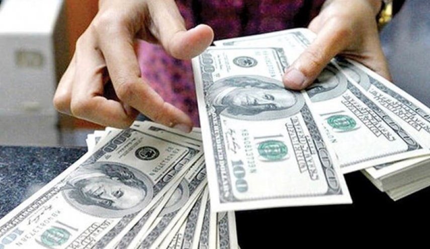 المركزي الايراني: الأرصدة المحررة ستخصص لدعم الريال