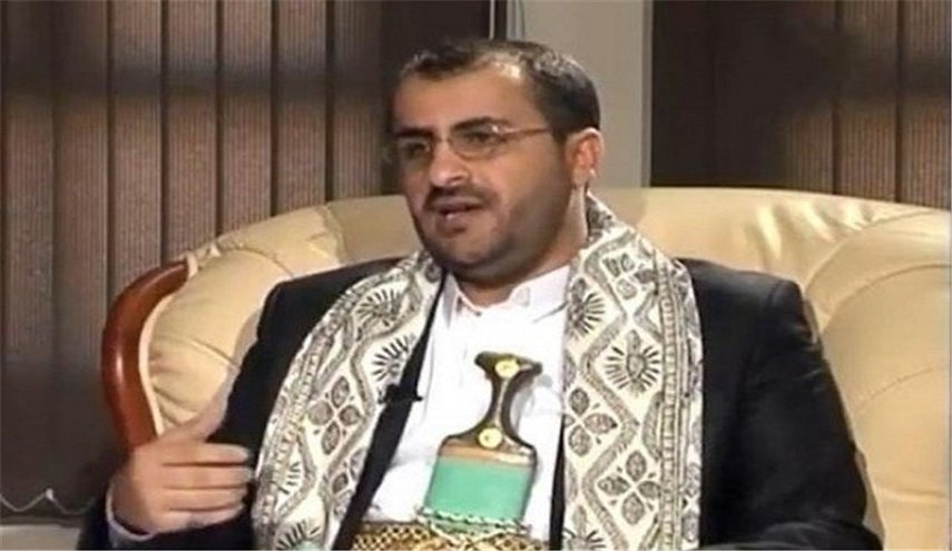 حركة أنصارالله : 'انتهاكات تحالف العدوان للهدنة لم تتوقف'