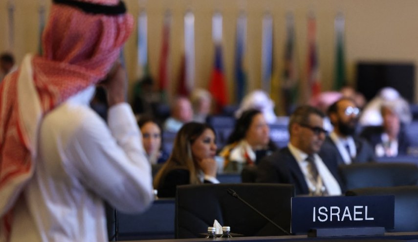 اول زيارة علنية لوزير إسرائيلي الى السعودية..من هو؟