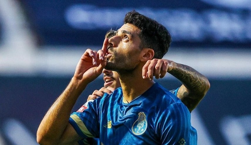 موقع AFC: طارمي يواصل التألق مع بورتو