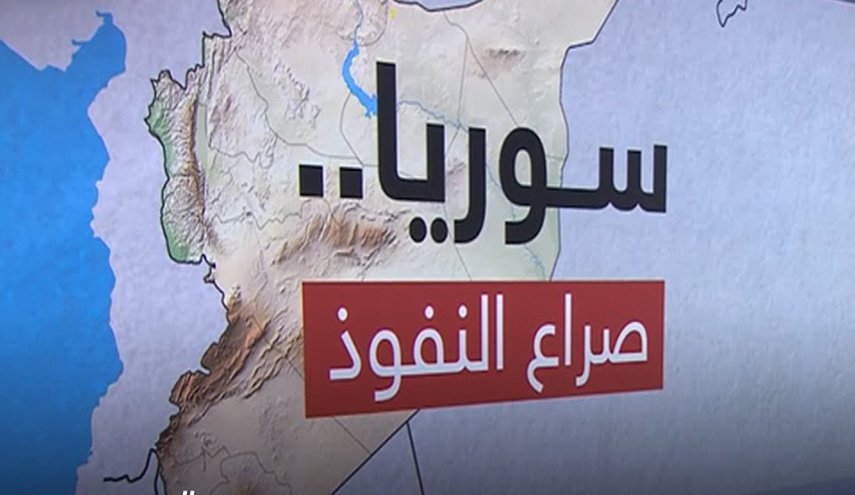 الصراع على النفوذ يتجدد بين المعارضة المسلحة شمالي سوريا