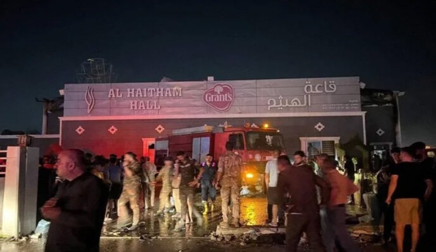 السوداني يعلن الحداد العام لمدة 3 أيام
