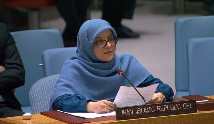 إيران: على المجتمع الدولي إرغام الكيان الصهيوني على القبول بمعاهدة حظر الانتشار النووي