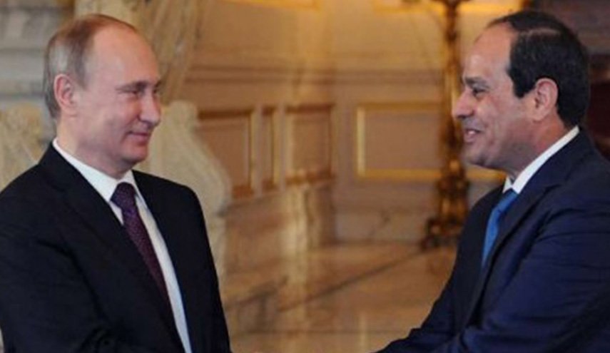 ممثل بوتين: لا آفاق لتسوية أزمة أوكرانيا