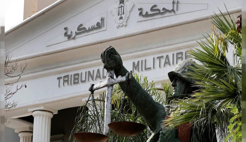الحكم بالسجن 160 عاما على أمير 'داعش' بمخيم عين الحلوة!