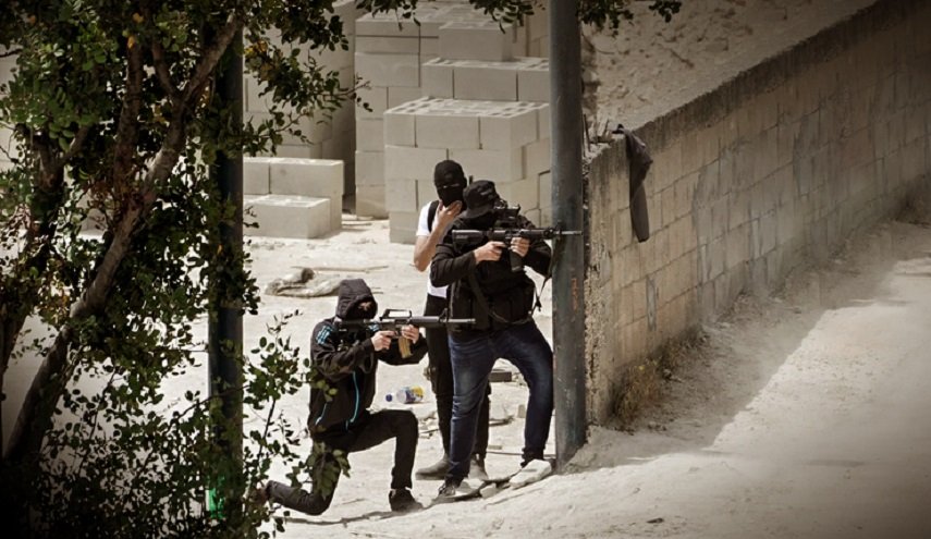 13 عملا مقاوما بالضفة والقدس خلال 24 ساعة الأخيرة
