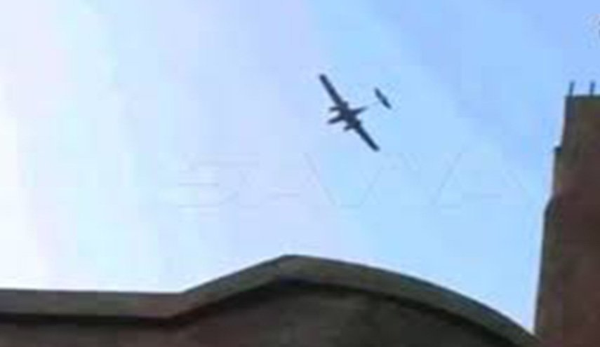 الجيش السوري يقتل الإرهابي أبو مروان عزو ويسقط 3 مسيّرات 