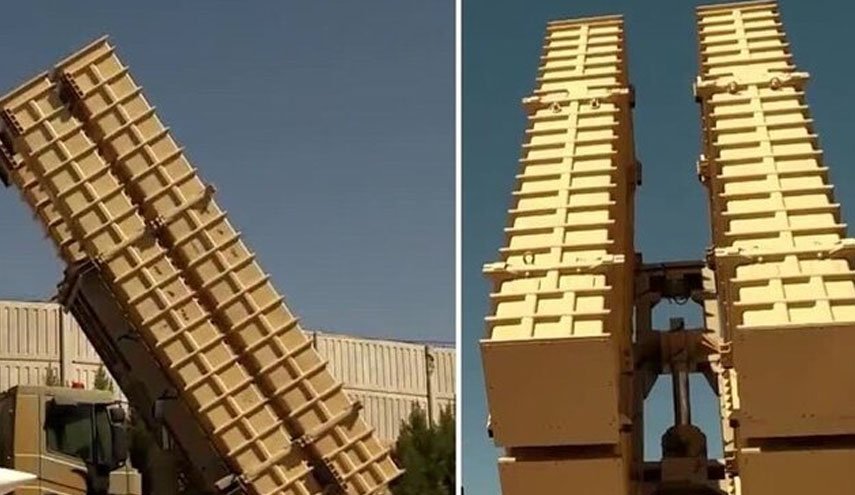 سرتیپ صباحی فرد: ایران قدرت مطلق پدافند هوایی در منطقه است
