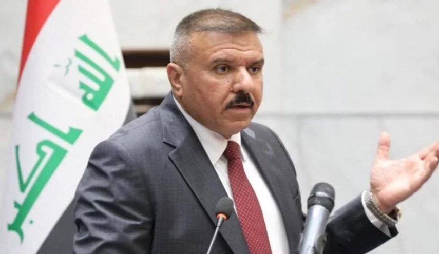 العراق: حدودنا مع إيران من جهة ِمنطقة كردستان تحت السيطرة