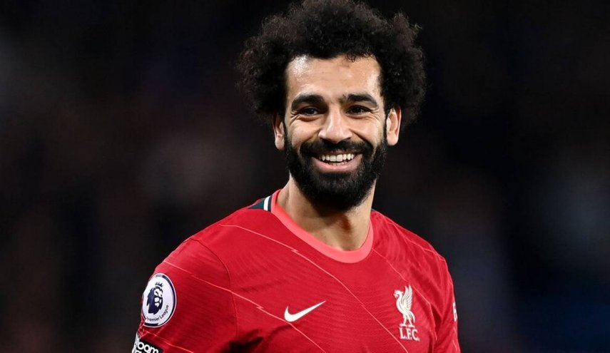 ماذا قال محمد صلاح عن مستقبله مع ليفربول؟