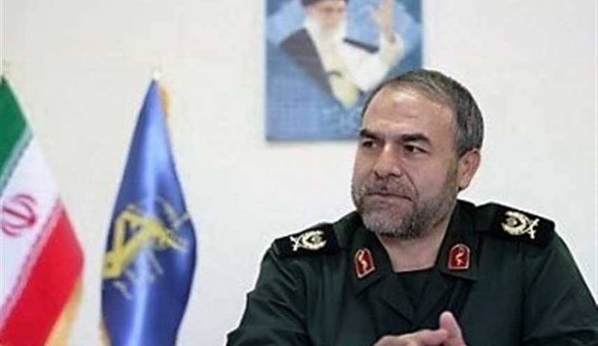 العميد جواني: أحداث كبرى قيد الوقوع في جغرافيا البلدان الاسلامية