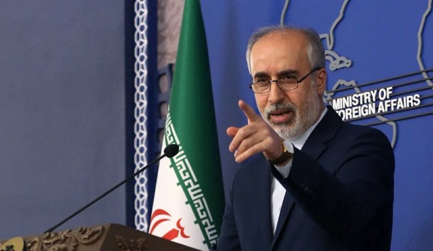 ايران تدين تدنيس القرآن الكريم في السويد وتطالب بمساءلة حكومتها