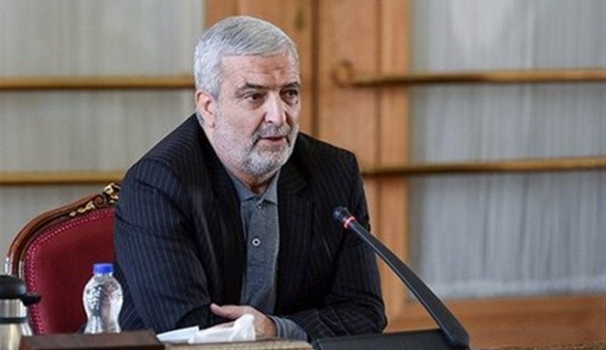 کاظمی قمی: شکل گیری گروه تماس توسط همسایگان افغانستان یکی از تصمیمات اجلاس فرمت مسکو بود