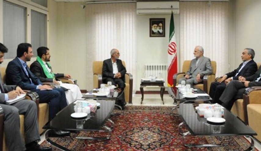 تأکید خرازی بر تداوم حمایت ایران از ملت مظلوم یمن
