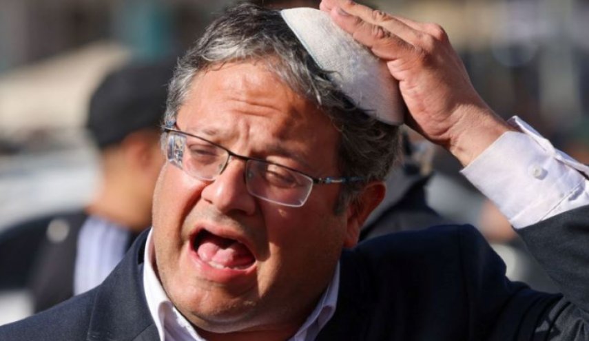 نتنياهو يستبعد بن غفير من اجتماع أمني والسبب..
