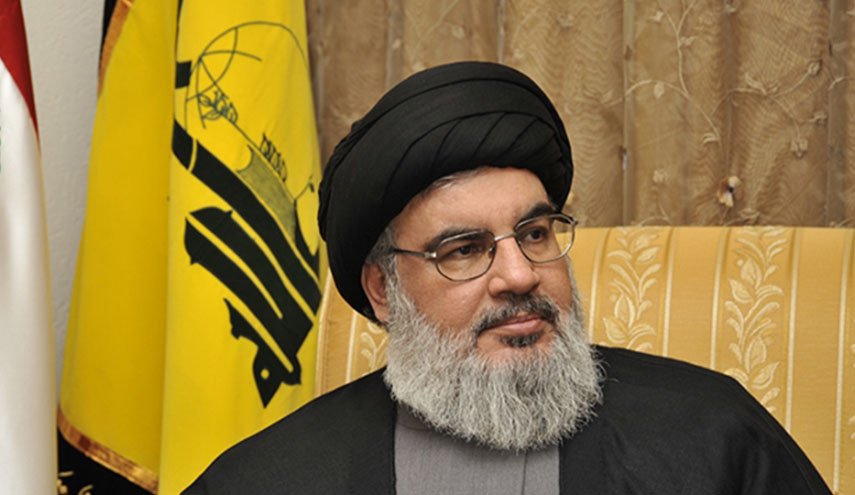 السيد نصر الله يتحدث مساء الیوم ويتناول عددا من الموضوعات السياسية