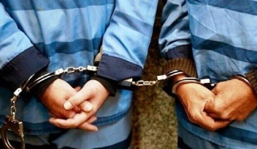 إيران.. اعتقال خلية إرهابية تابعة لداعش في كرمان