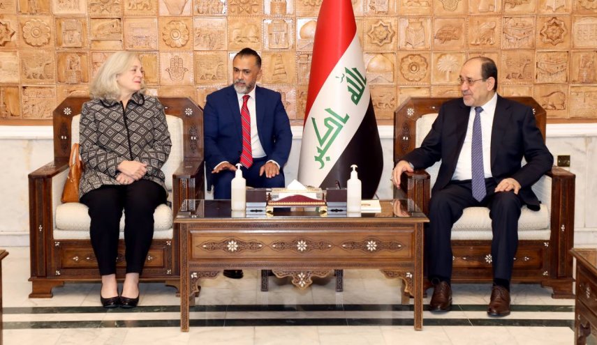 نوري المالكي: العراق يستعد لاجراء انتخابات محلية تتسم بالنزاهة